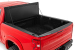 Rough Country 49120580 - Tonneau Cover
