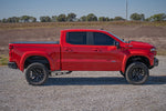 Rough Country 49120580 - Tonneau Cover