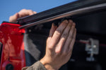 Rough Country 49120650 - Tonneau Cover