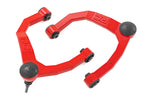 Rough Country 10018RED - Suspension Control Arm