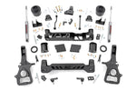 Rough Country 31630 - Suspension Lift Kit