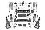 Rough Country 33940 - Suspension Lift Kit