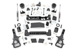 Rough Country 33430A - Suspension Lift Kit