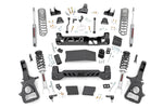 Rough Country 33931 - Suspension Lift Kit