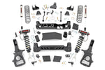 Rough Country 33957 - Suspension Lift Kit