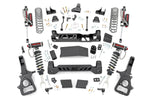 Rough Country 33950 - Suspension Lift Kit