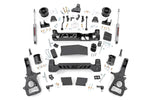 Rough Country 34430A - Suspension Lift Kit
