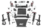 Rough Country 26650 - Suspension Lift Kit