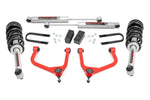 Rough Country 28831RED - Suspension Lift Kit