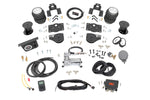 Rough Country 100356WC - Suspension Air Spring Kit