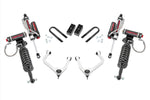 Rough Country 28250 - Suspension Lift Kit