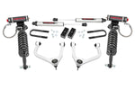 Rough Country 28257 - Suspension Lift Kit