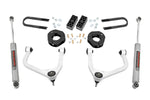 Rough Country 28230 - Suspension Lift Kit