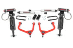 Rough Country 28257RED - Suspension Lift Kit