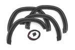 Rough Country S-D10914 - Fender Flare Set