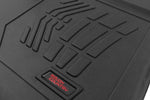 Rough Country SM2165 - Floor Mat Set