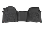 Rough Country SM2165 - Floor Mat Set