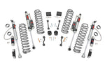 Rough Country 79644 - Suspension Lift Kit