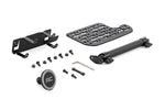 Rough Country 33003 - Dashboard Accessory Mount Kit