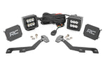 Rough Country 82290 - Auxiliary Light