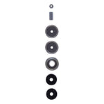Bilstein 19-293899 - Suspension Shock Absorber