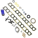 BD Diesel 1900204 - Exhaust Gas Recirculation (EGR) Cooler