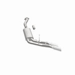 Magnaflow 15101 - Exhaust System Kit