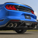 Ford Racing M-5200-ACT1 - Exhaust System / Suspension Kit