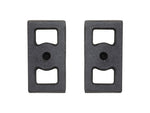ICON Vehicle Dynamics 191201 - Suspension Leaf Spring Block Kit