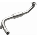 Magnaflow 4651507 - Catalytic Converter