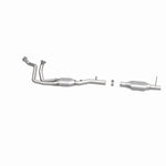 Magnaflow 447245 - Catalytic Converter