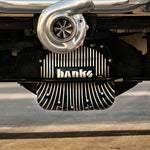 Banks Power 19249 - Differential Cover