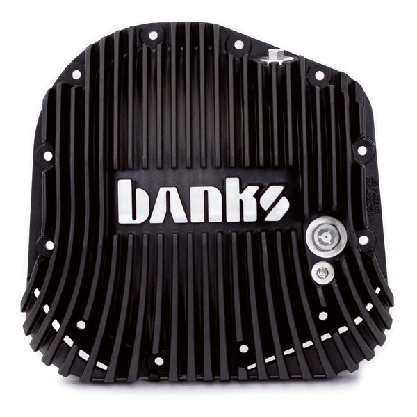 Ram-Air® Differential Cover Kit for 1985-2024 Ford Sterling Axle 12-bolt