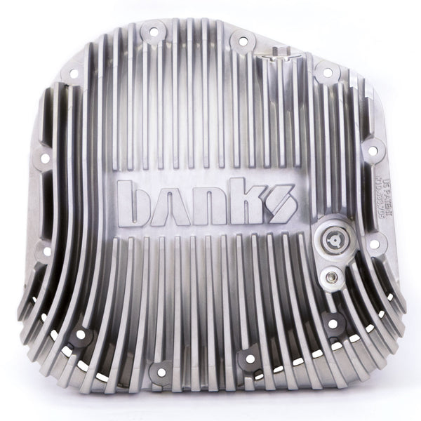 Diff Cover for 19-24 Ram and 20-25 Chevy/GMC, w/ 11.5" or 12" 14-Bolt AAM Rear