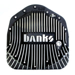 Banks Power 19249 - Differential Cover