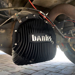 Banks Power 19269 - Differential Cover