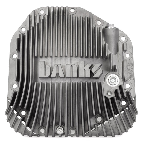 Diff Cover for 19-24 Ram and 20-25 Chevy/GMC, w/ 11.5" or 12" 14-Bolt AAM Rear