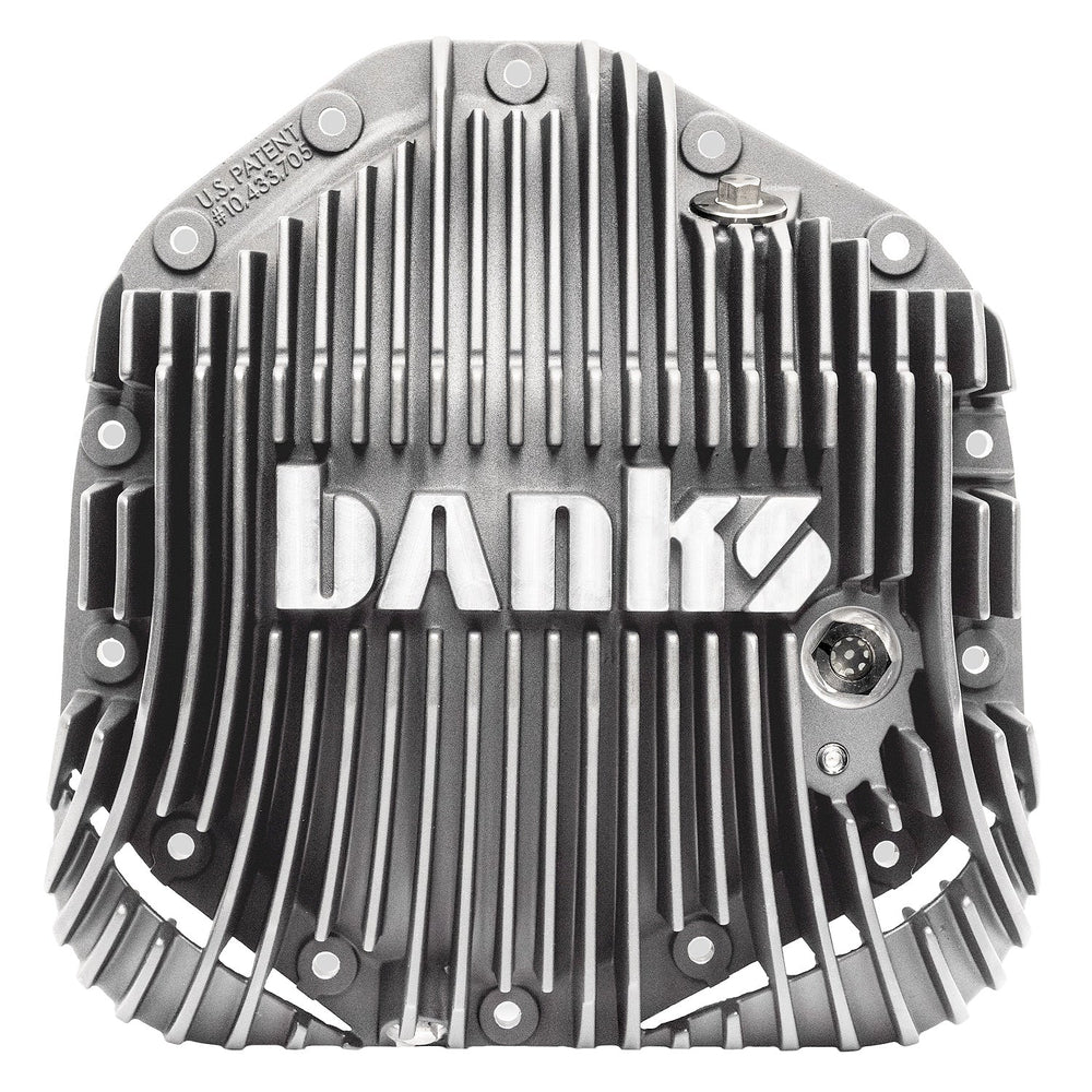 Banks Pre-Filter for 2006-17 Ford Class-A 6.8L Ram-Air Intakes