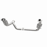 Magnaflow 24491 - Catalytic Converter
