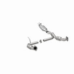 Magnaflow 447243 - Catalytic Converter