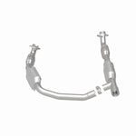 Magnaflow 93167 - Catalytic Converter
