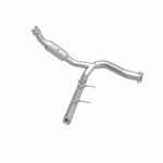 Magnaflow 5451500 - Catalytic Converter