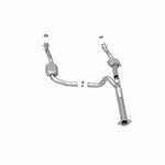 Magnaflow 51510 - Catalytic Converter