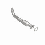 Magnaflow 60504 - Diesel Oxidation Catalyst (DOC)
