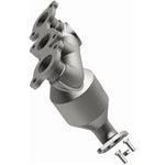 Magnaflow 51962 - Catalytic Converter with Integrated Exhaust Manifold