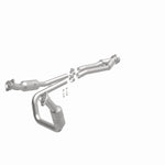 Magnaflow 5551436 - Catalytic Converter