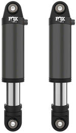 Camburg CAM-110282-1 - Suspension Bump Stop Kit