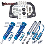 Camburg CAM-310142-K - Suspension Lift Kit
