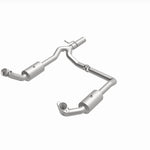Magnaflow 21-599 - Catalytic Converter