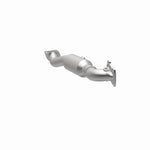 Magnaflow 5551999 - Catalytic Converter with Integrated Exhaust Manifold